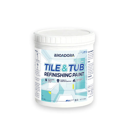 Interior color-changing renovation paint