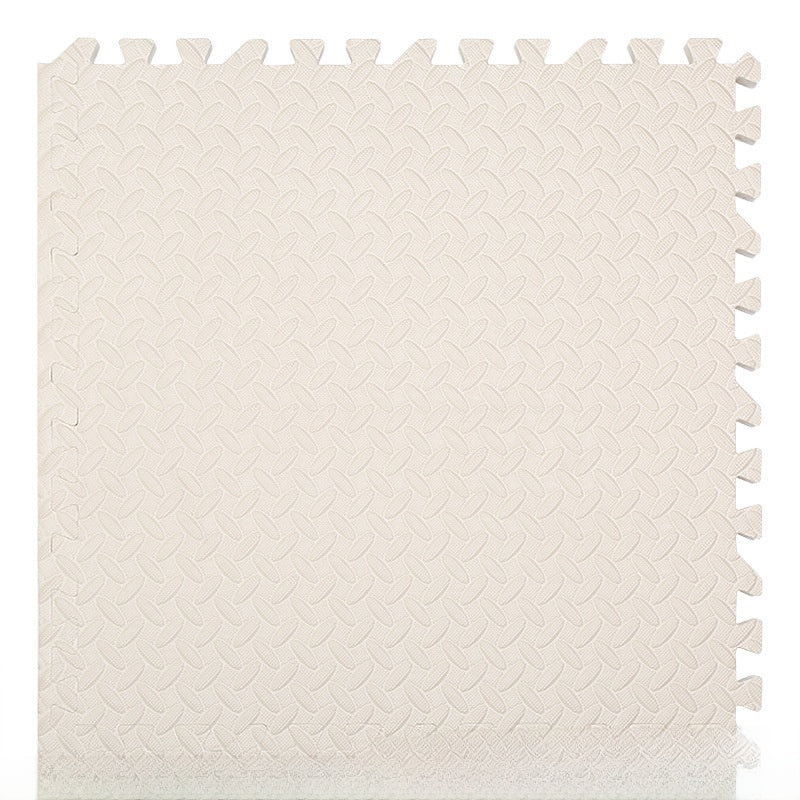 Interlocking EVA Foam Play Mats