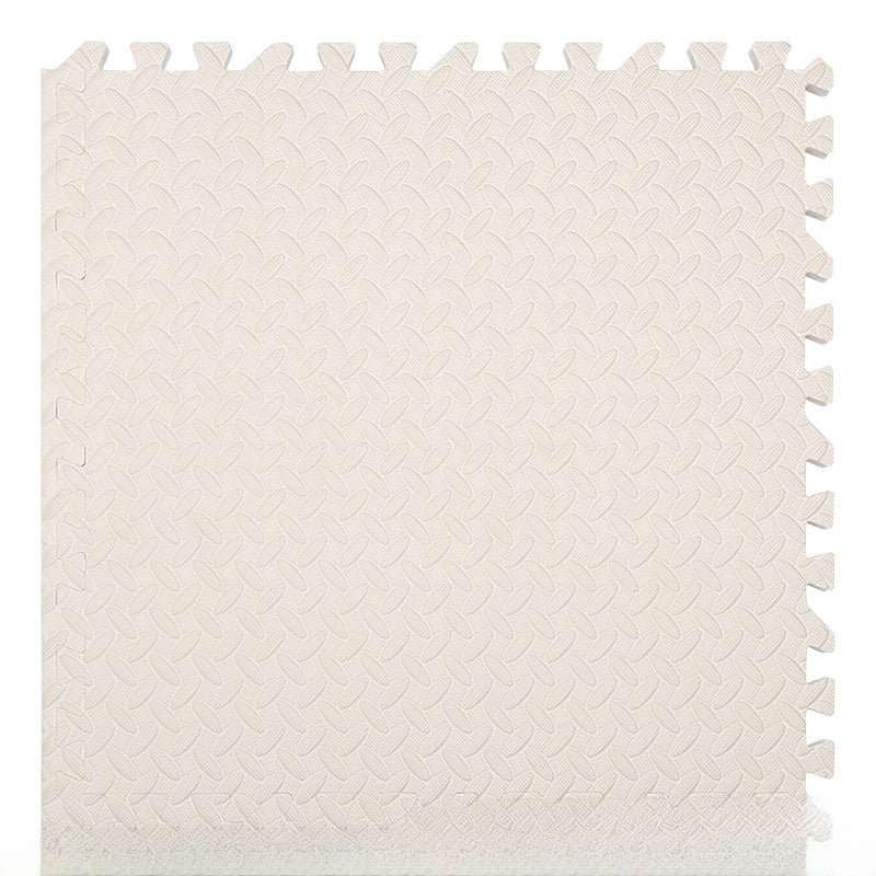 Interlocking EVA Foam Play Mats