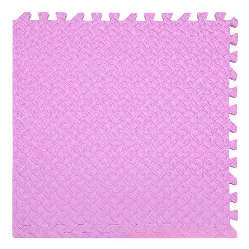 Interlocking EVA Foam Play Mats