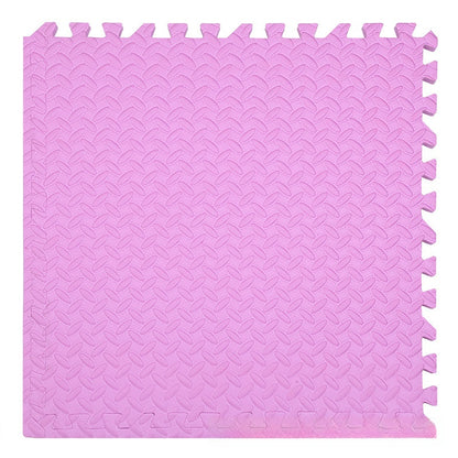 Interlocking EVA Foam Play Mats