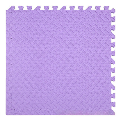 Interlocking EVA Foam Play Mats