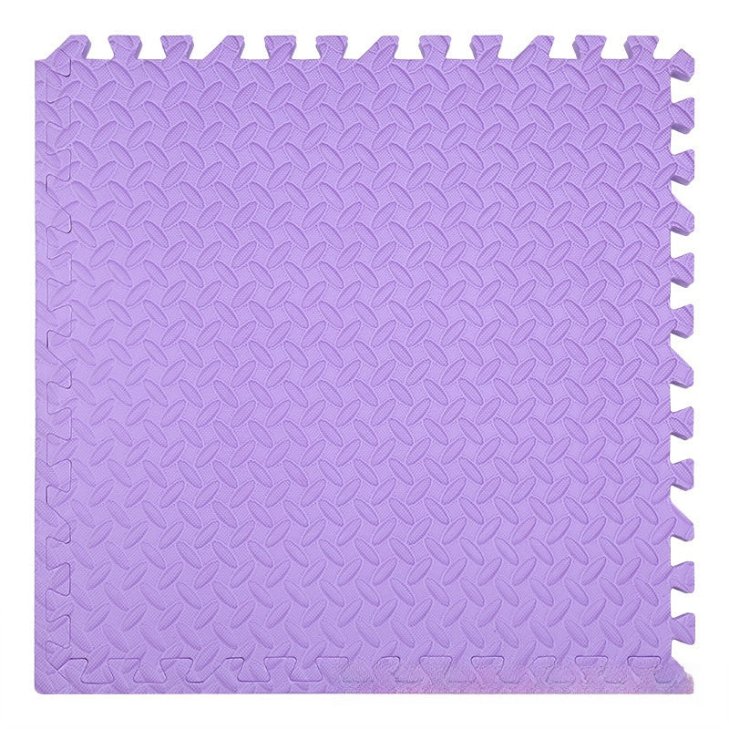 Interlocking EVA Foam Play Mats