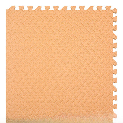 Interlocking EVA Foam Play Mats