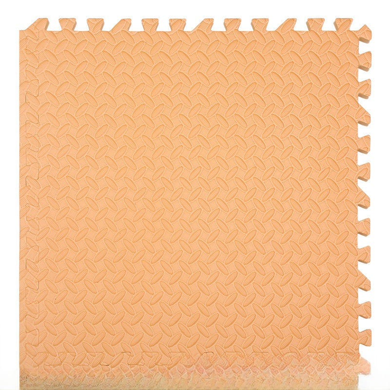 Interlocking EVA Foam Play Mats