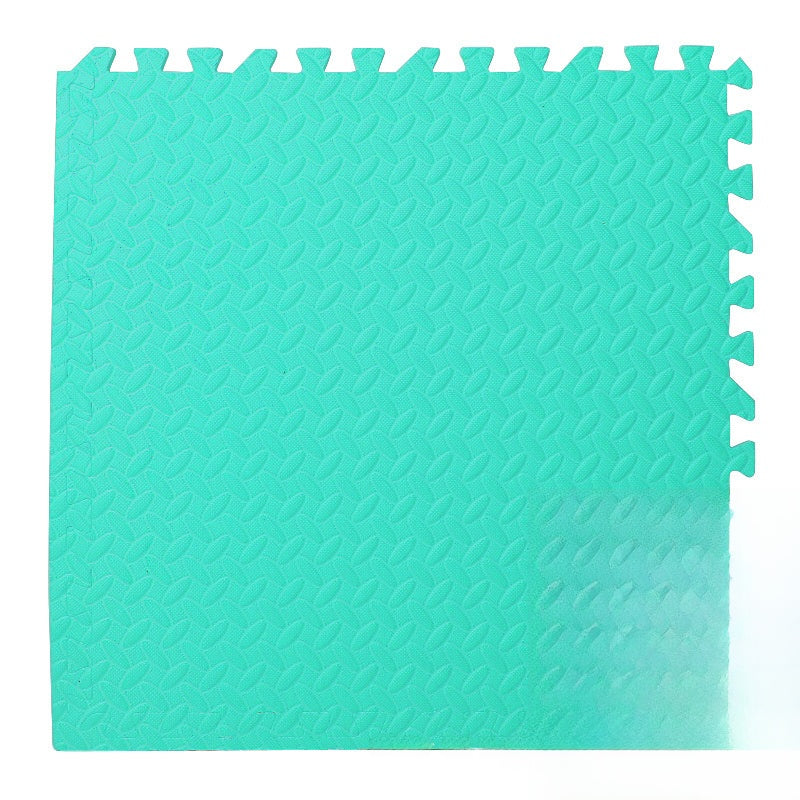 Interlocking EVA Foam Play Mats