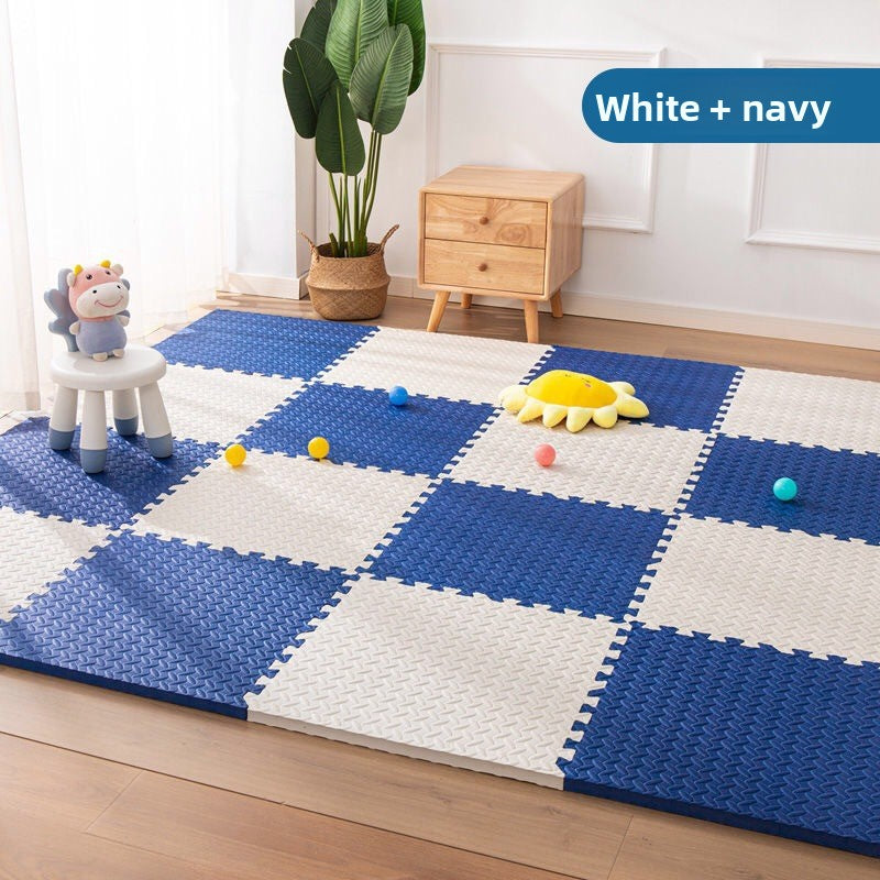 Interlocking EVA Foam Play Mats