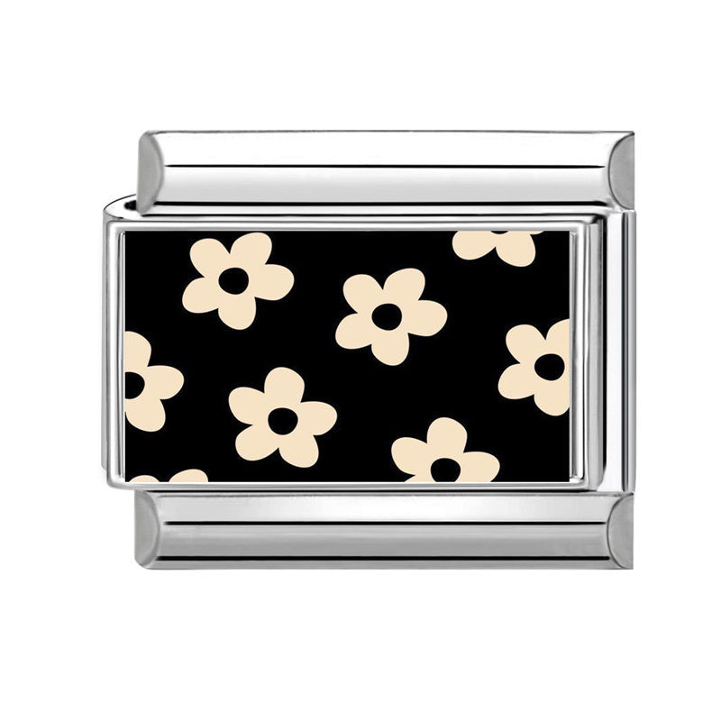 Interlocking Module Bracelet