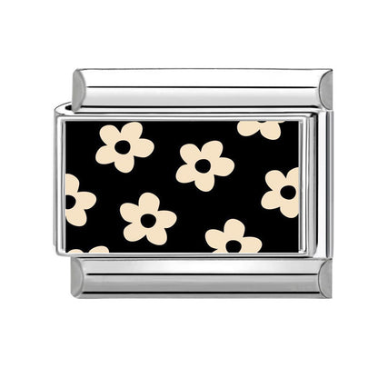 Interlocking Module Bracelet