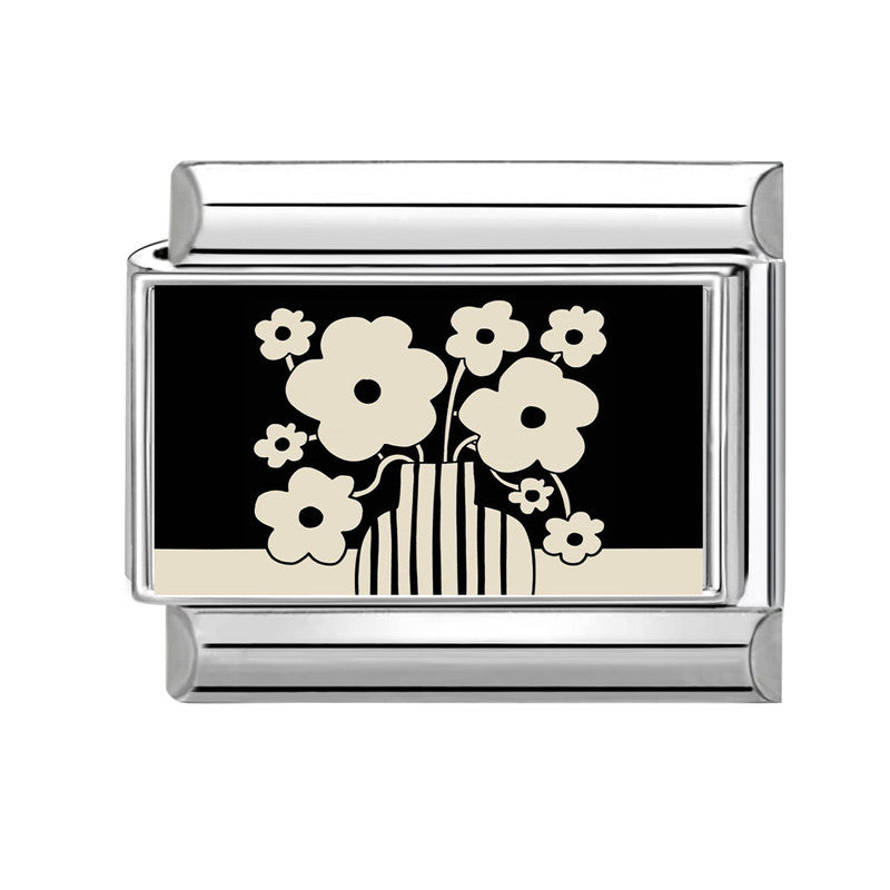 Interlocking Module Bracelet