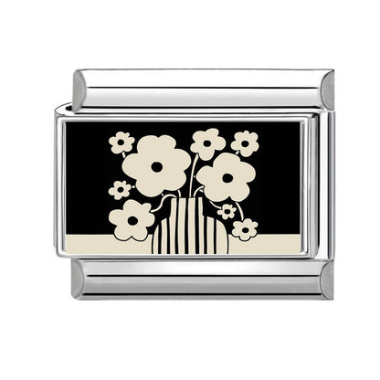 Interlocking Module Bracelet