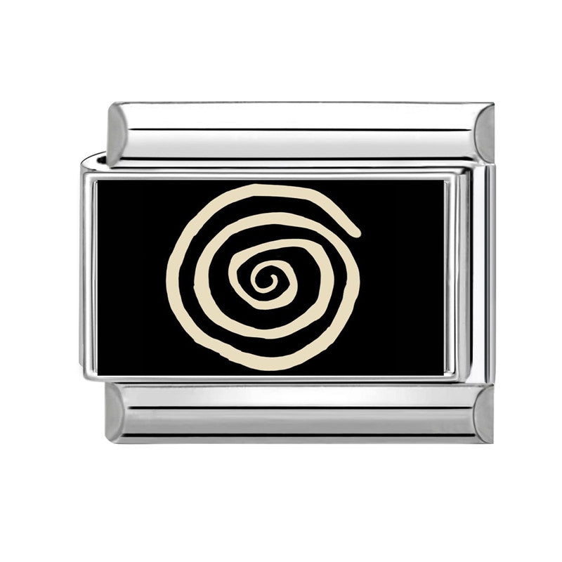 Interlocking Module Bracelet