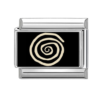 Interlocking Module Bracelet