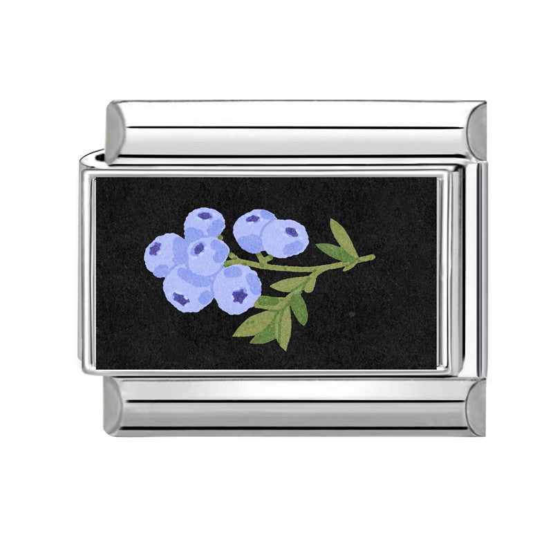 Interlocking Module Bracelet