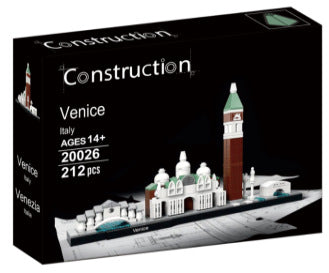 International building assembly building blocks toys
