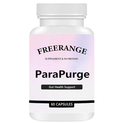 Intestinal cleansing capsules 60 capsules