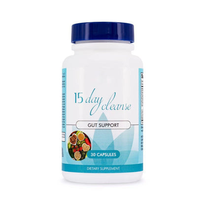 Intestinal Support Multivitamin Prebiotic Powder