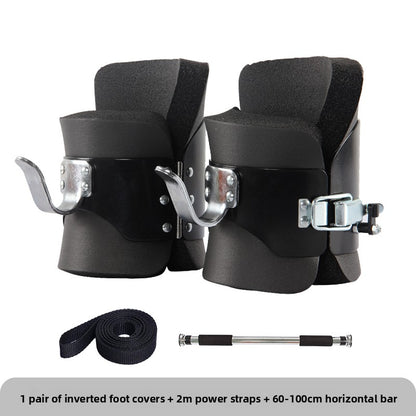 Inversion Fitness Shoes
