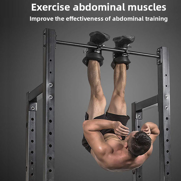 Inverted Fitness Training Footwear