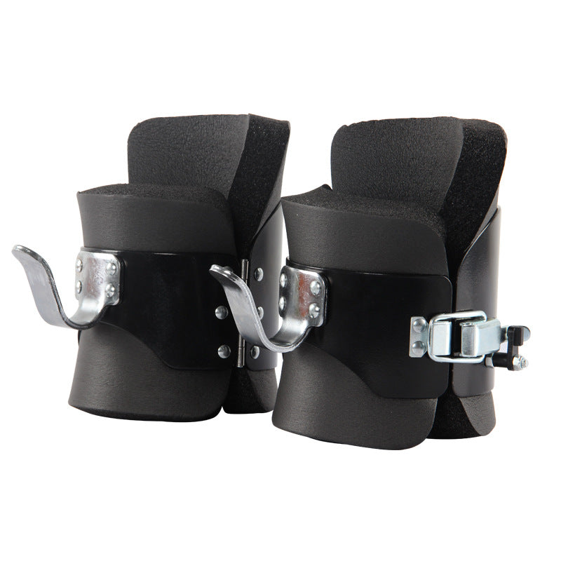 Inverted Fitness Training Footwear