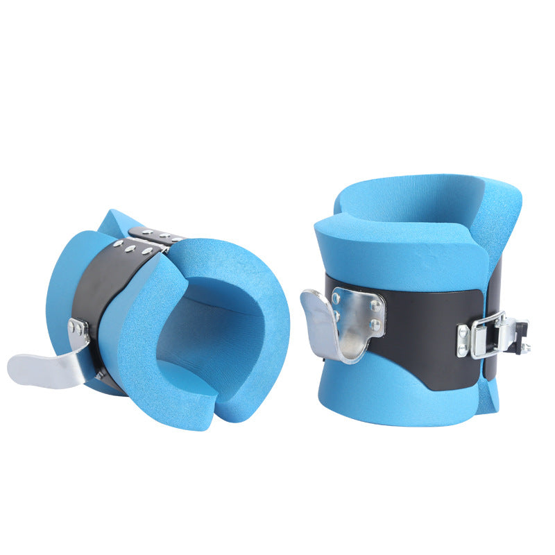 Inverted Fitness Training Footwear