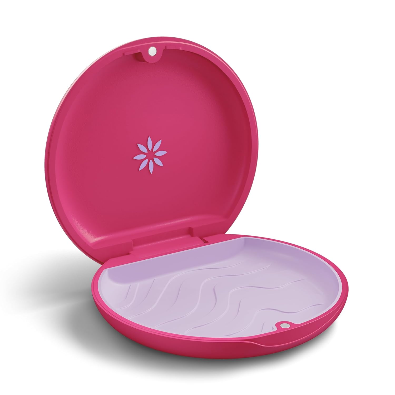 Invisalign Portable Braces Storage Box