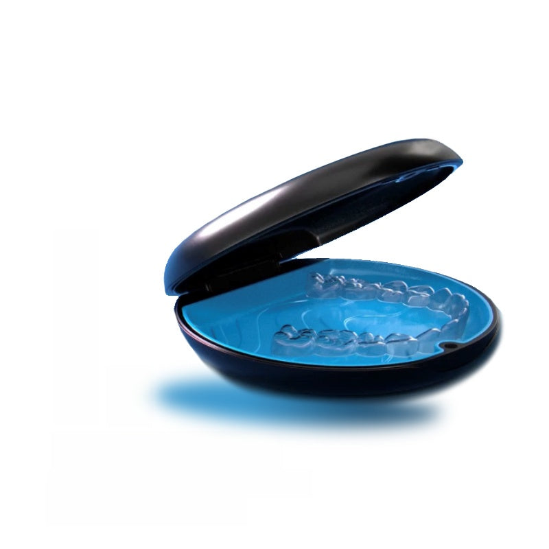 Invisalign Portable Braces Storage Box