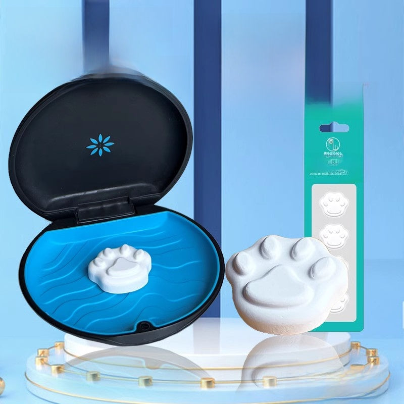 Invisalign Portable Braces Storage Box