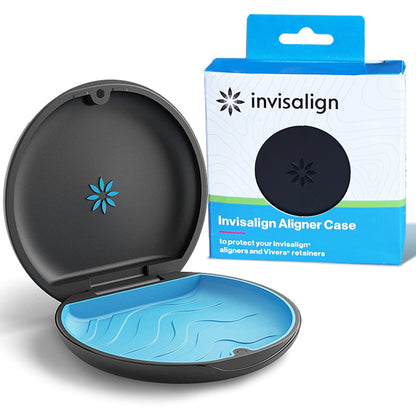 Invisalign Portable Braces Storage Box