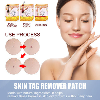 Invisible Acne Protection Patches