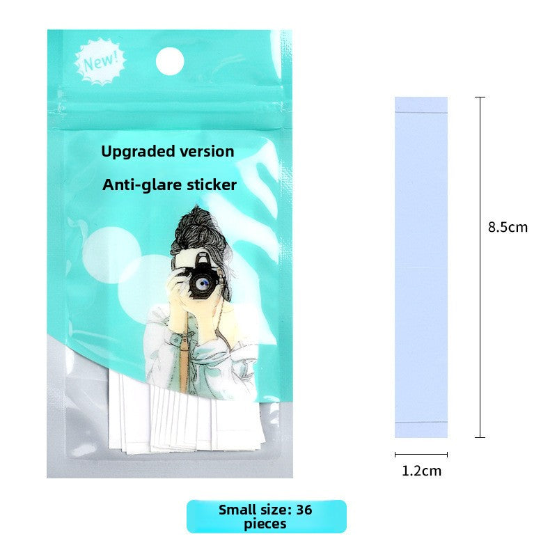 Invisible Anti-Slip Clothing Stickers