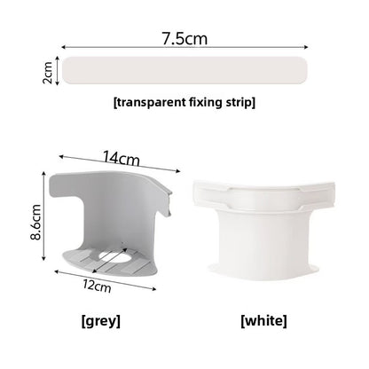 Invisible Bed Sheet Holder