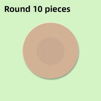 Invisible Bra Pad