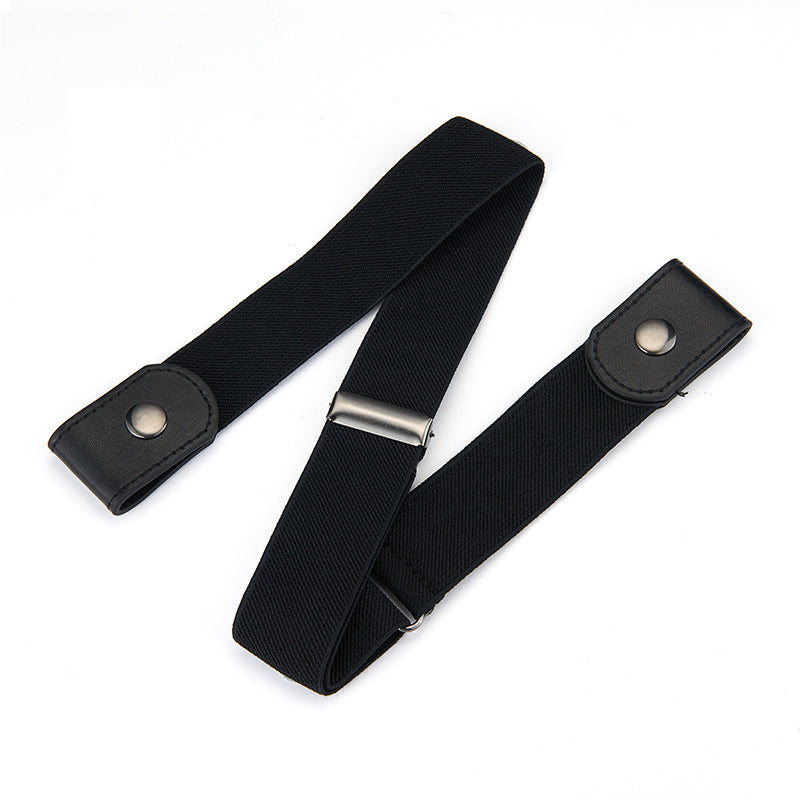 Invisible Elastic Waist Belt