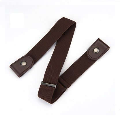 Invisible Elastic Waist Belt