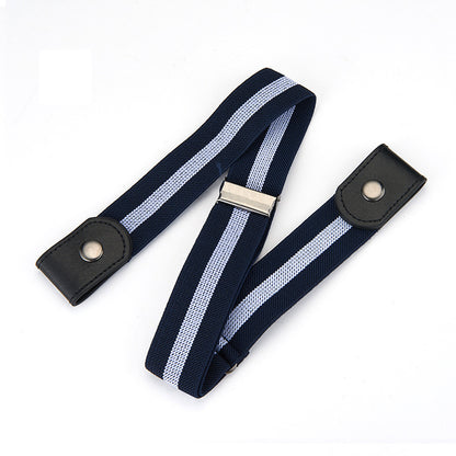 Invisible Elastic Waist Belt