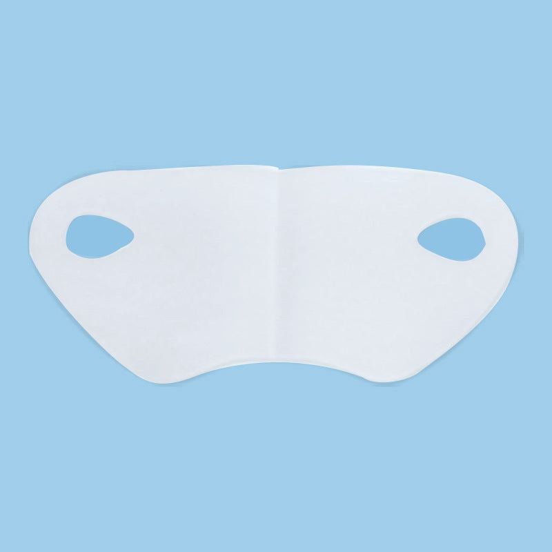 Invisible Face Lifting and Firming Patch