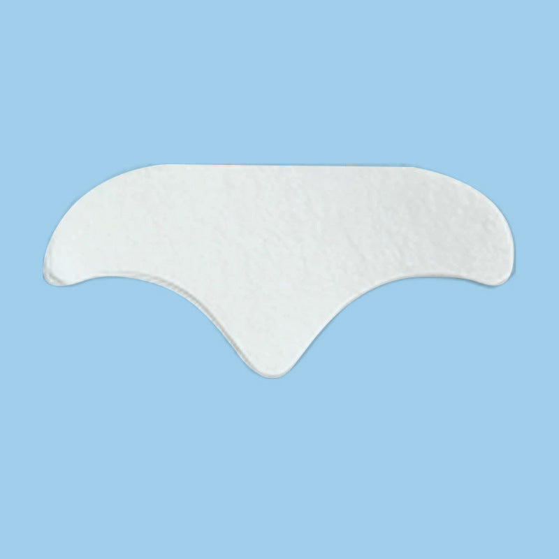 Invisible Face Lifting and Firming Patch