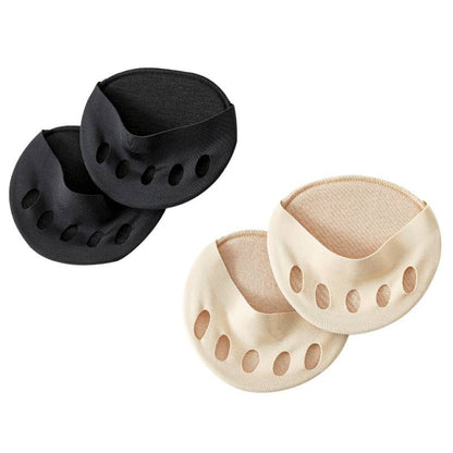 Invisible Half-Palm Socks for Women