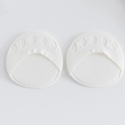 Invisible Half-Palm Socks for Women