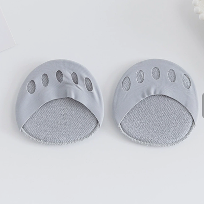 Invisible Half-Palm Socks for Women