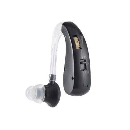 Invisible Hearing Aid Sound Amplifier