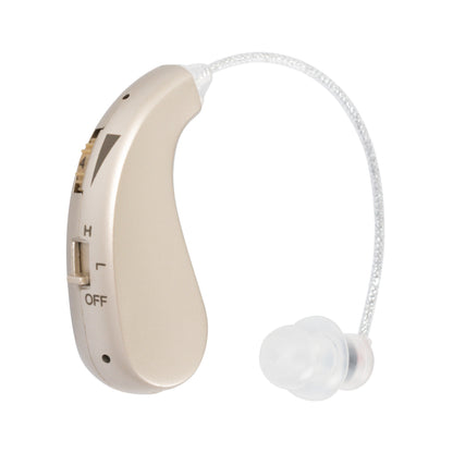 Invisible Hearing Aid Sound Amplifier