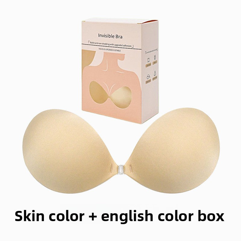 Invisible Nipple Covers for Large Bust