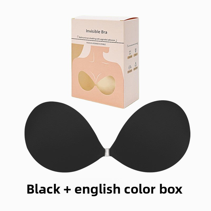 Invisible Nipple Covers for Large Bust