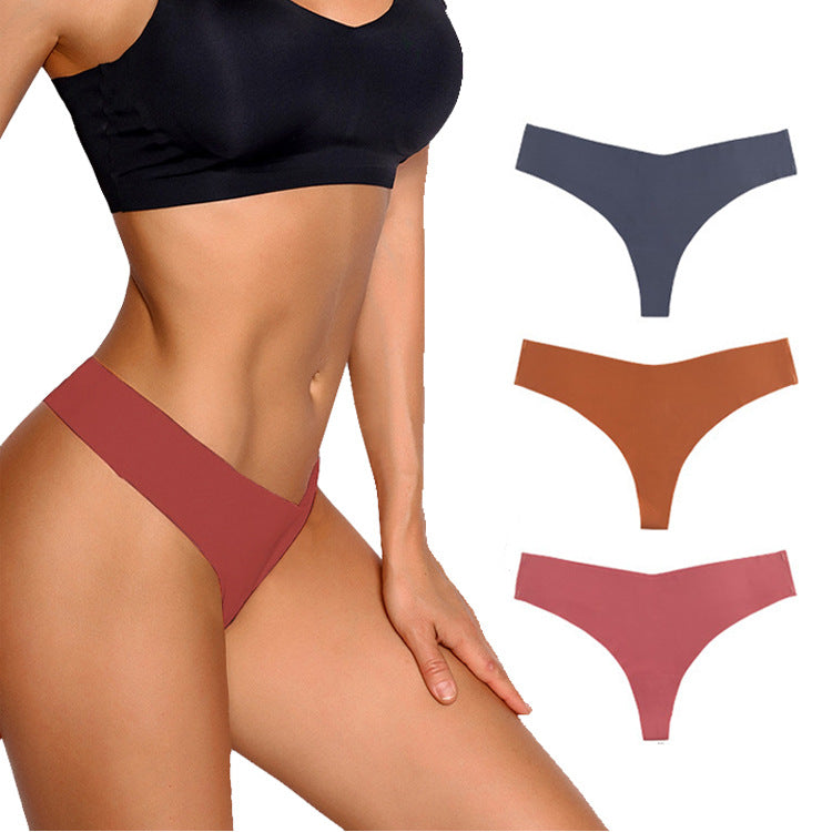 Invisible Panties