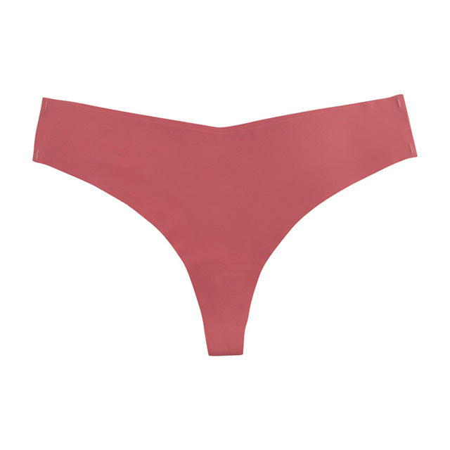 Invisible Panties