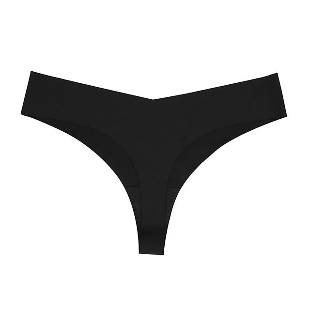 Invisible Panties