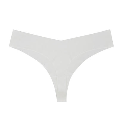Invisible Panties