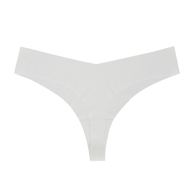 Invisible Panties